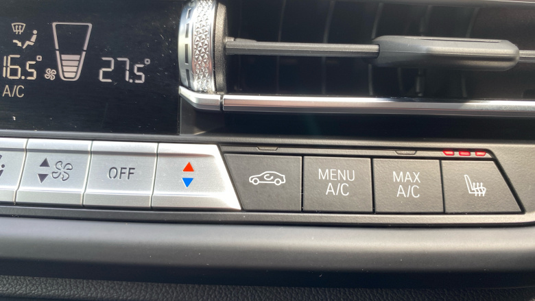 BMW 2 Series 220i M Sport 4dr Step Auto Petrol Saloon